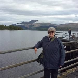 Meet your Posher, Linda